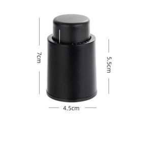 Wine Bottle Stoppers