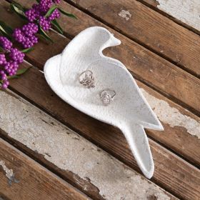 Dove Trinket Dish - Min of 2