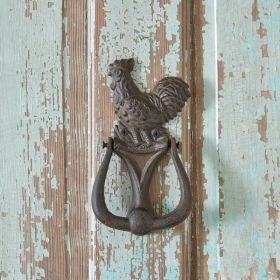 Rooster Door Knocker - Min of 2