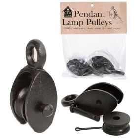 Hanging Pulley - Min of 2