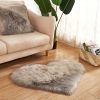 Fluffy Shaggy Area Rug,