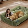 Extra Large Dog Bed