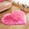 Fluffy Shaggy Area Rug,