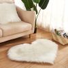 Fluffy Shaggy Area Rug,