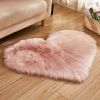 Fluffy Shaggy Area Rug,