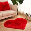 Fluffy Shaggy Area Rug,