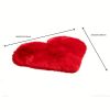 Fluffy Shaggy Area Rug,