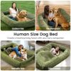 Extra Large Dog Bed