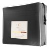 Clara Clark 1800 Bed sheets 1800 Series -Queen